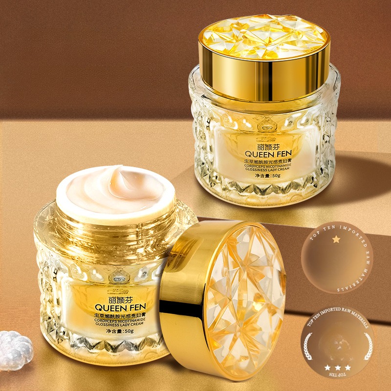 Luxury Skincare Anti Aging - Niacinamide Collagen Luxury Face Brightening Tone-up