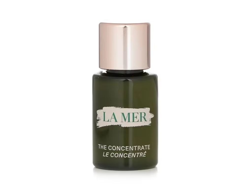 Luxury Skincare For Health - La Mer The Concentrate Intensive-Recovery Serum