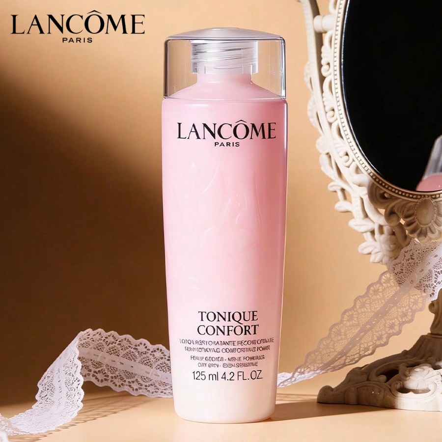 Luxury Skincare Toner - Lancôme 125ml Luxury Gentle Moisturizing Facial