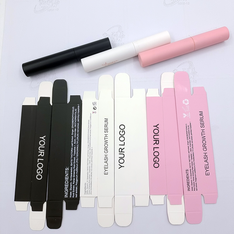 Growth Factor Serum - Custom Eyebrows Enhancer Rising Eyebrows Growth