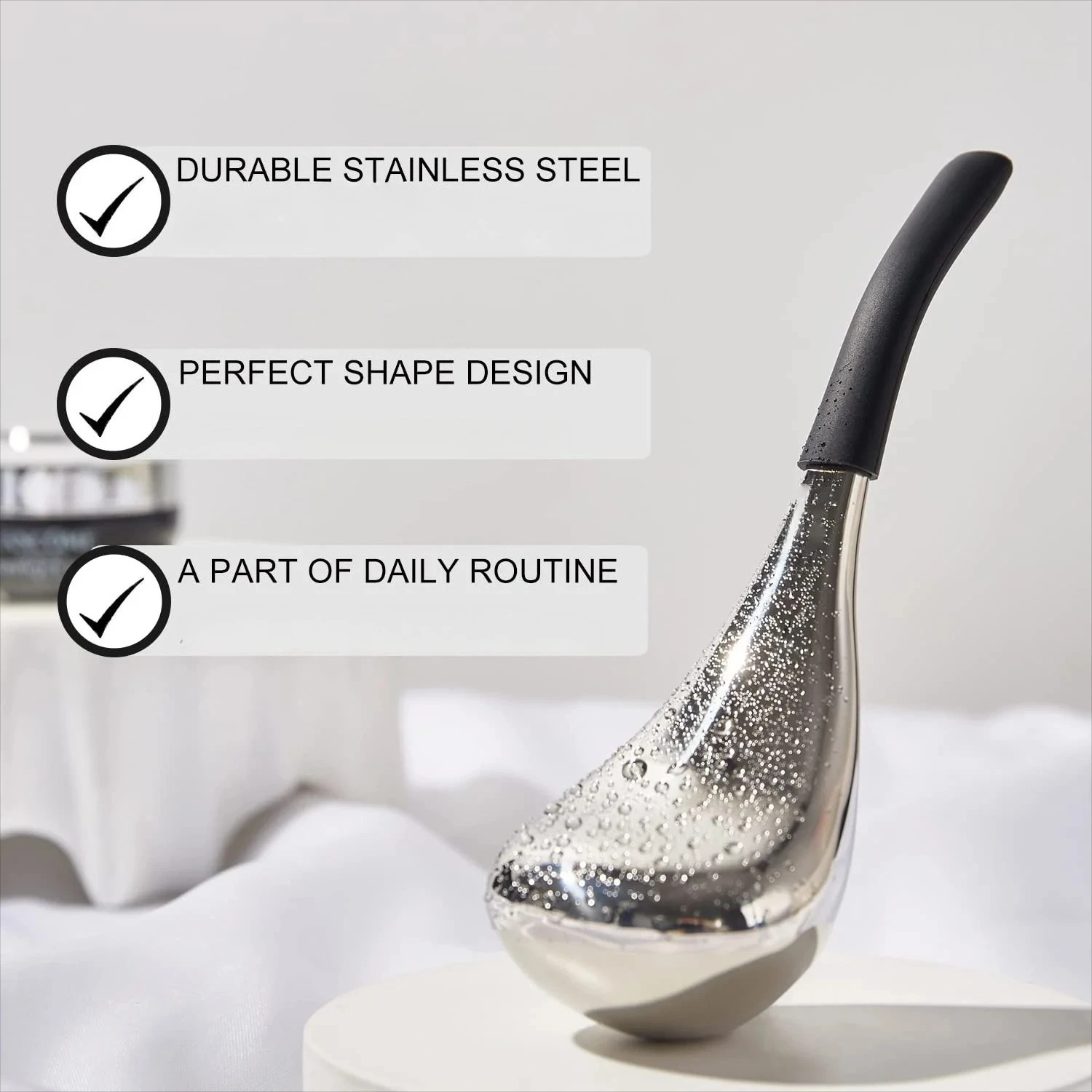 Cooling Beauty Facial Sticks I - Luxury Skincare Tools 评论和价格