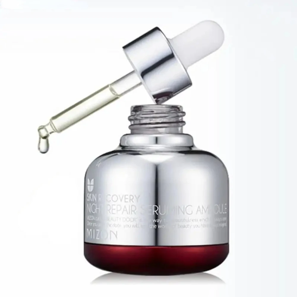 Korea Mizon Skin Recovery Nigh - Luxury Skincare Anti Aging 评论和价格