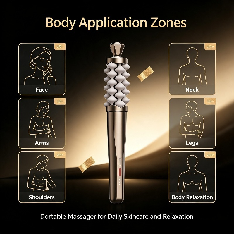 Luxury Premium Facial Neck Mas - Luxury Skincare Anti Aging 评论和价格