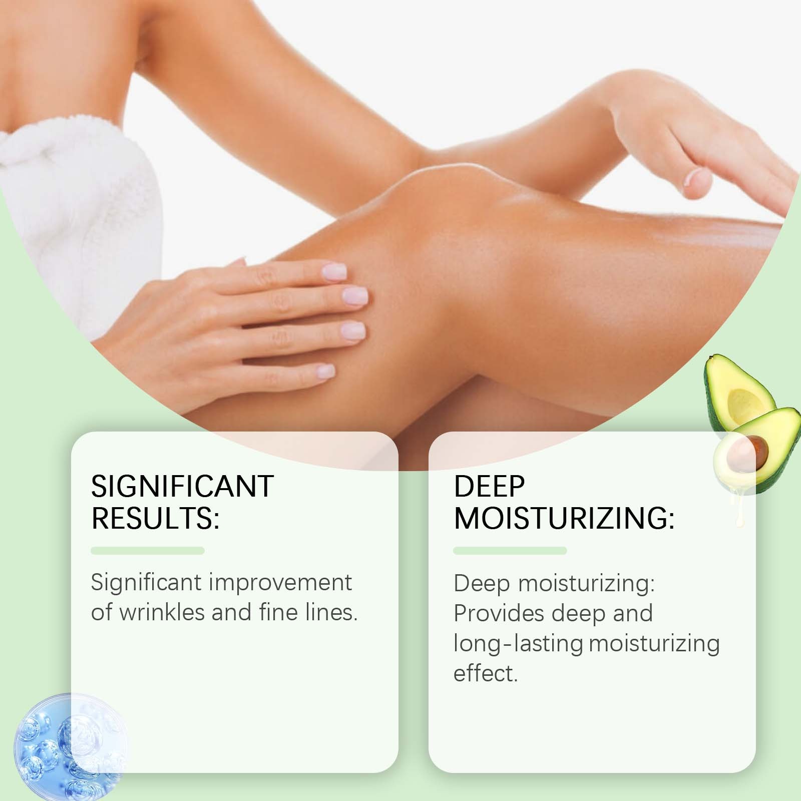 100g Collagen Peptide Cream Tr - Luxury Skincare Anti Aging 评论和价格