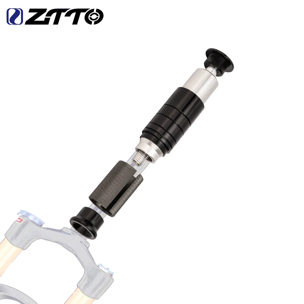 ZTTO MTB Road Bike Fork Height - Edelweiss Stem Cell 评论和价格