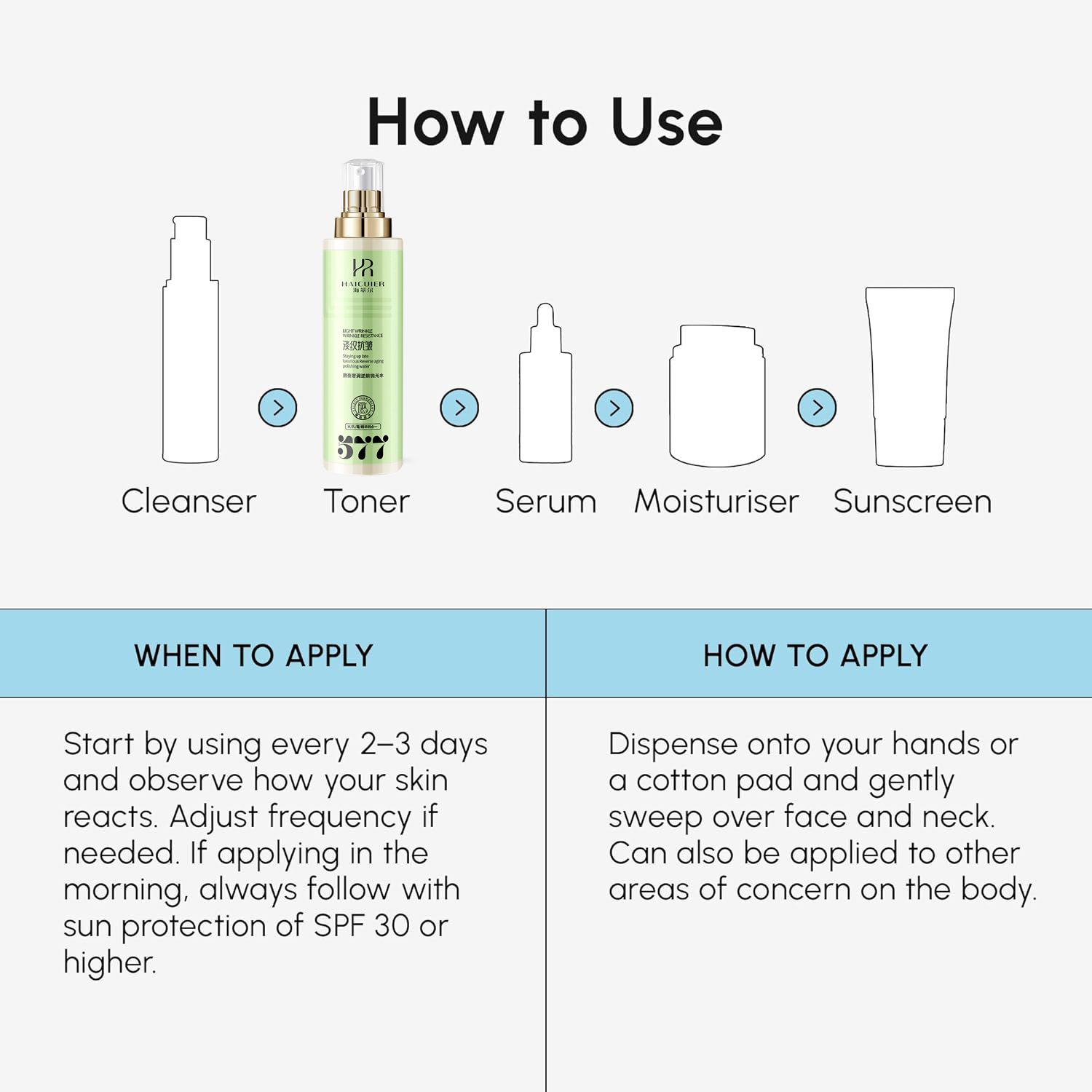 400ml Stay Up Late Luxury Mois - Luxury Skincare Toner 评论和价格