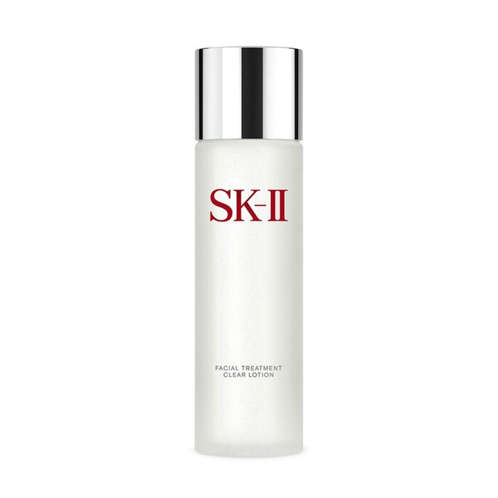 SK-II Facial Treatment Clear L - Luxury Skincare Toner 评论和价格