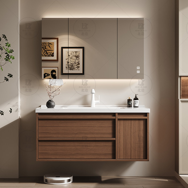 Luxury Wooden Cupboard Drawers - Luxury Skincare & Spa 评论和价格