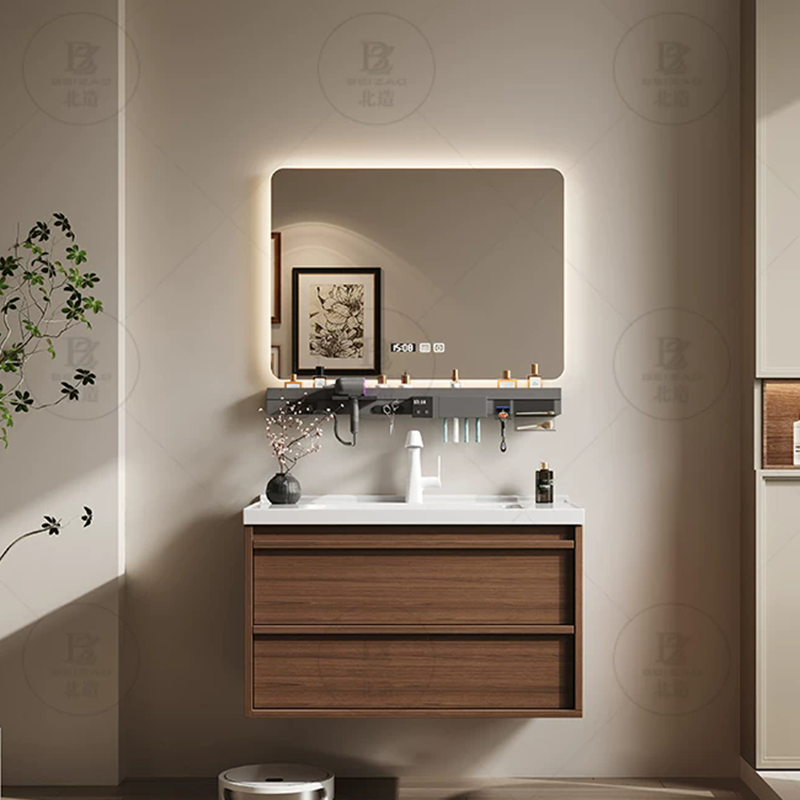Luxury Wooden Cupboard Drawers - Luxury Skincare & Spa 评论和价格