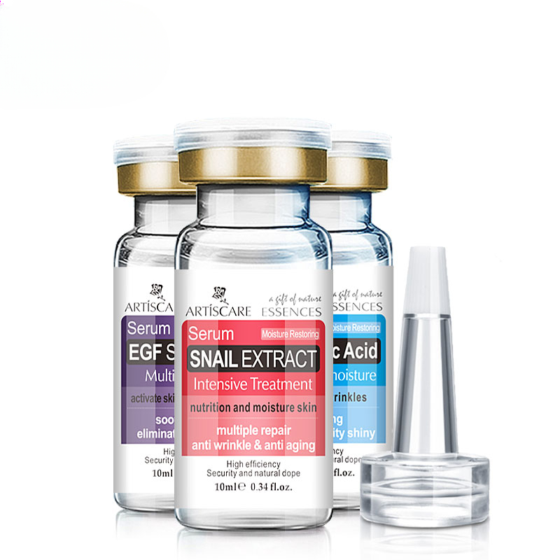 7pcs Serum for Face Whitening  - Luxury Skincare & Spa 评论和价格