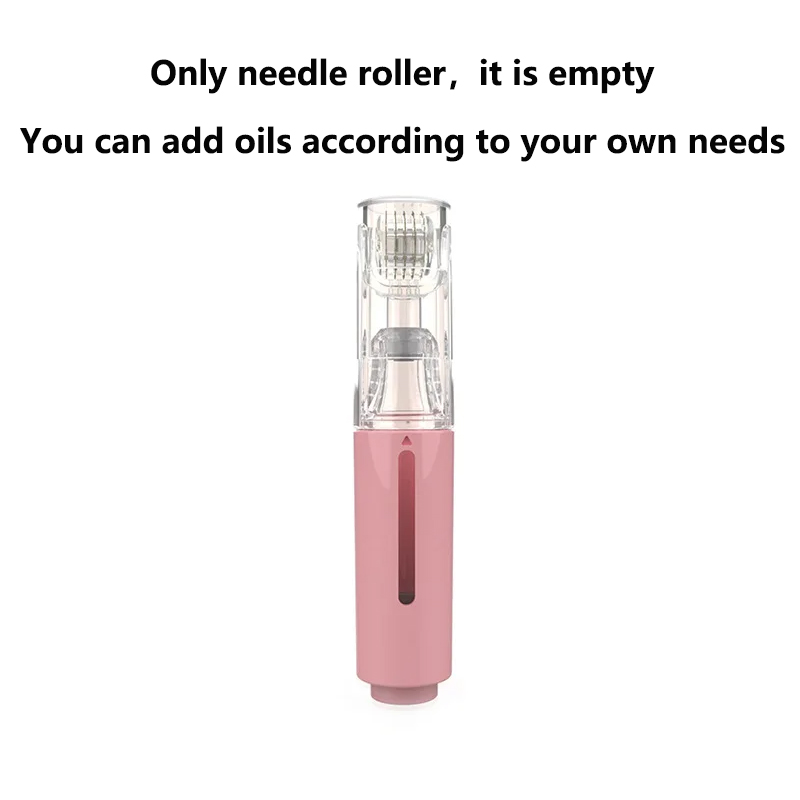 Women Facial Lip Derma Roller  - Growth Factor Serum 评论和价格