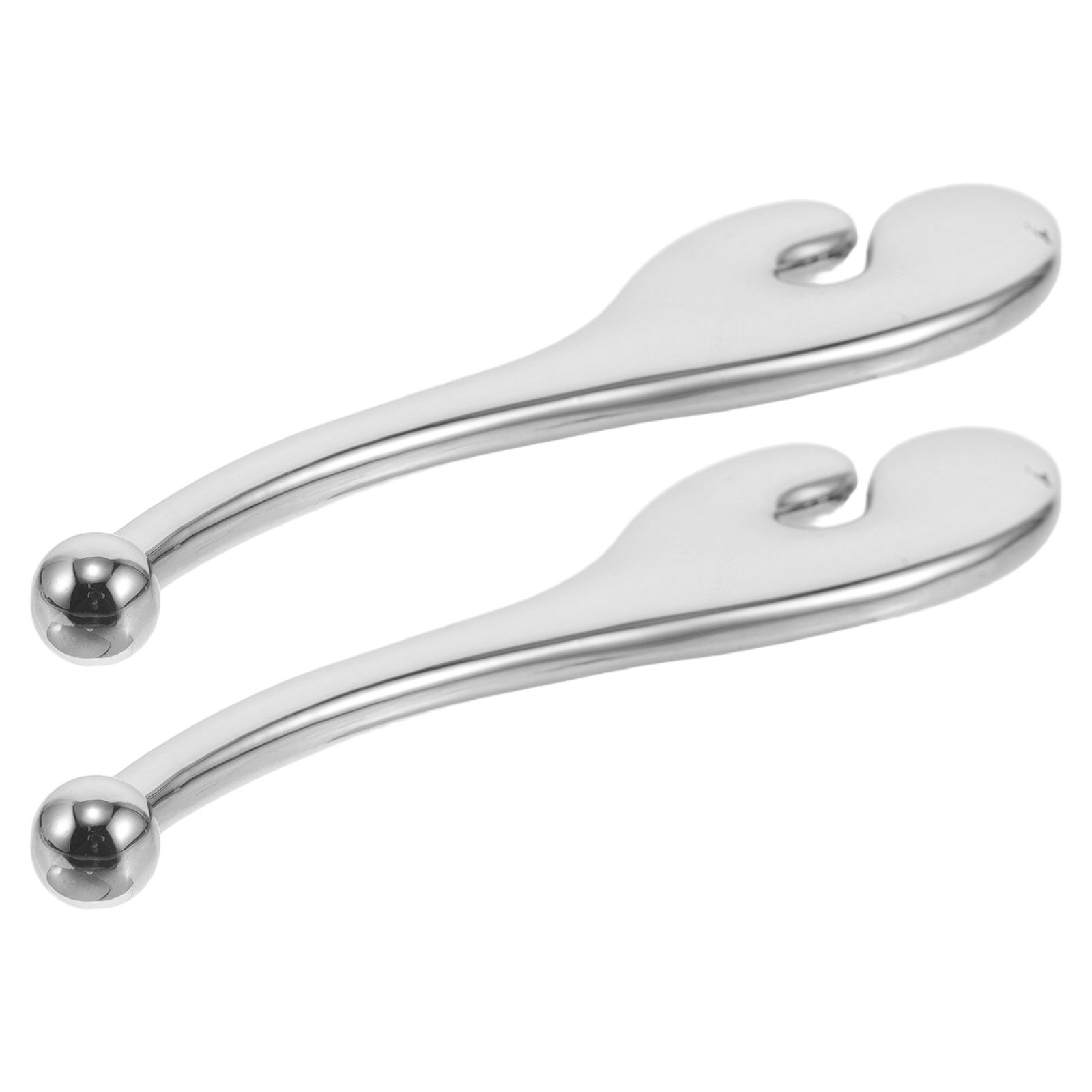 2Pcs Eye Cream Massage Stick M - Luxury Skincare Cream 评论和价格