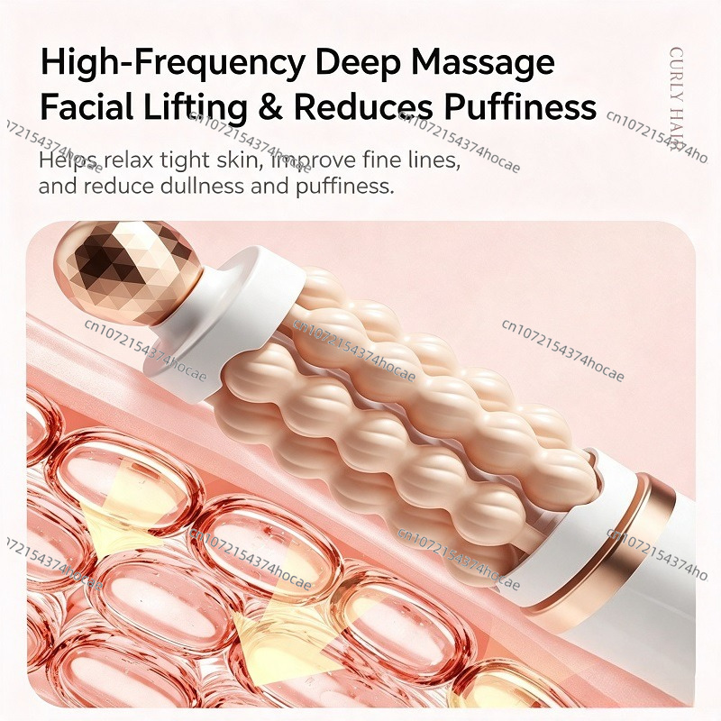 Home Use Skincare Wand Face an - Luxury Skincare For Health 评论和价格