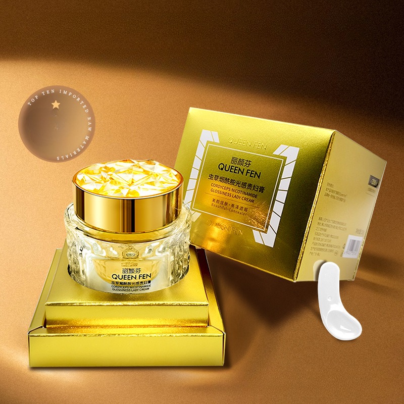 Niacinamide Collagen Luxury Fa - Luxury Skincare Anti Aging 评论和价格