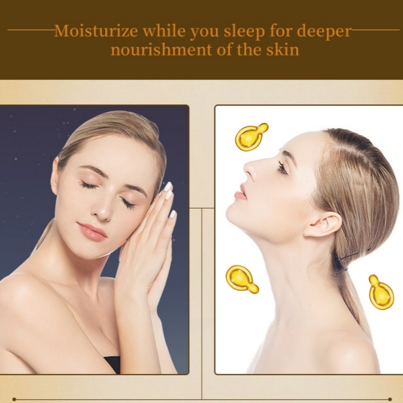 0.25g*30 Capsules of Eye Essen - Placenta Extract Serum 评论和价格