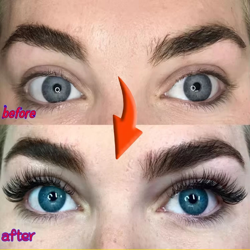 Fast Eyelash Growth Serum 7 Da - Growth Factor Serum 评论和价格