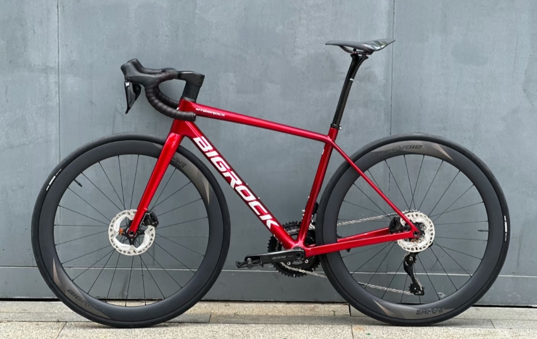 BIGROCK carbon frame High qual - Edelweiss Stem Cell 评论和价格