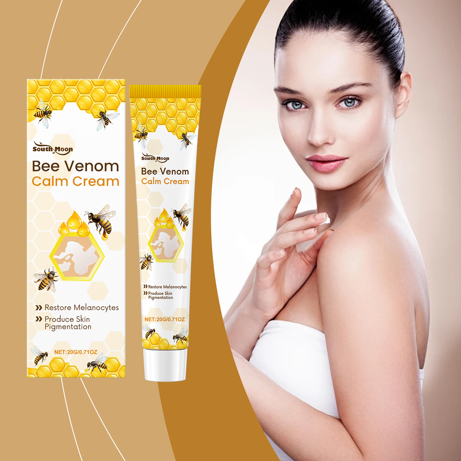 Body Firming Cream Deep Moistu - Luxury Skincare Cream 评论和价格