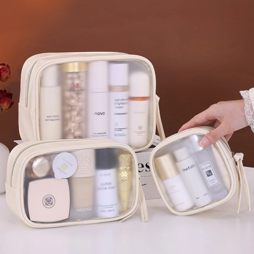 Semi-transparent Luxury Makeup - Luxury Skincare Women 评论和价格