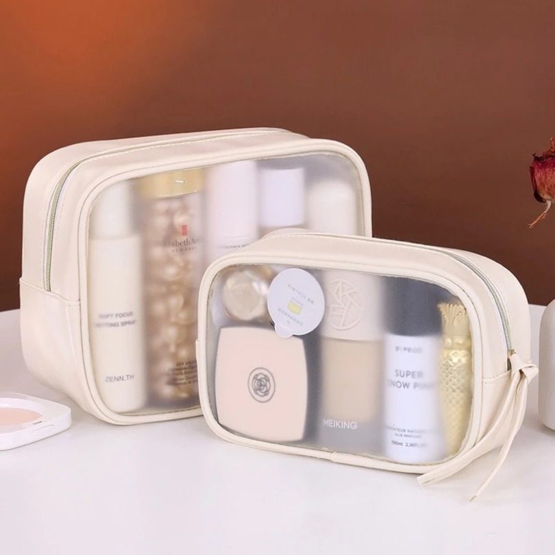 Semi-transparent Luxury Makeup - Luxury Skincare Women 评论和价格
