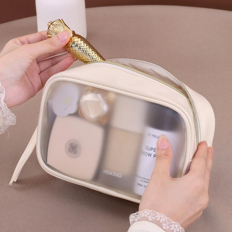 Semi-transparent Luxury Makeup - Luxury Skincare Women 评论和价格