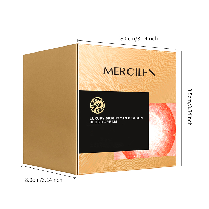 Mercilen Luxurious Brightening - Luxury Skincare Online 评论和价格