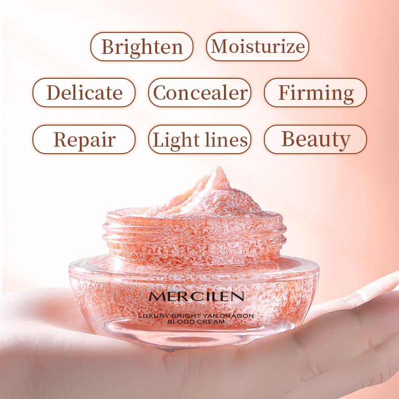 Mercilen Luxurious Brightening - Luxury Skincare Online 评论和价格