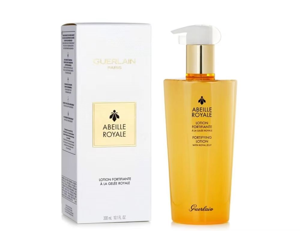 Guerlain Abeille Royale Fortif - Luxury Skincare Toner 评论和价格