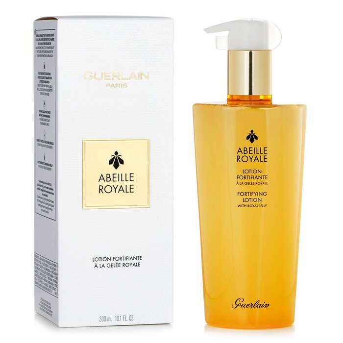 Guerlain Abeille Royale Fortif - Luxury Skincare Toner 评论和价格