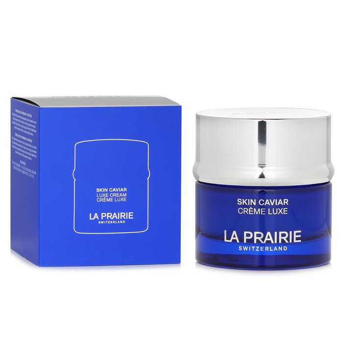 La Prairie Skin Caviar Luxe Cr - Luxury Skincare For Health 评论和价格