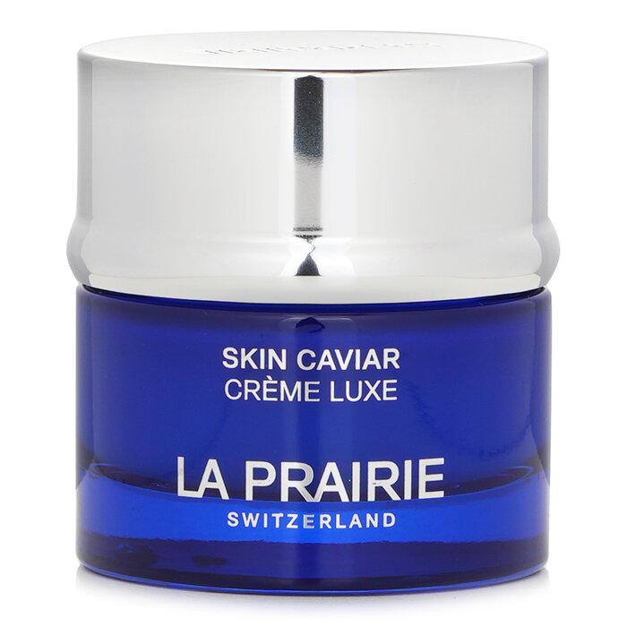 La Prairie Skin Caviar Luxe Cr - Luxury Skincare For Health 评论和价格