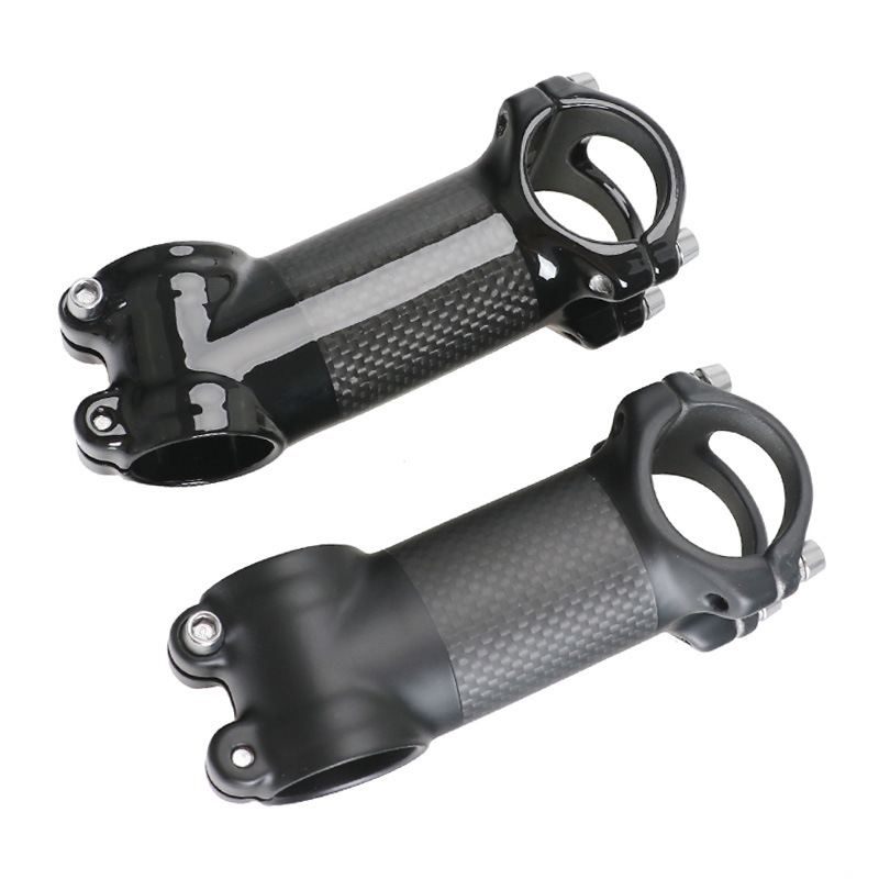 3k Carbon + Aluminium Bike Ste - Edelweiss Stem Cell 评论和价格