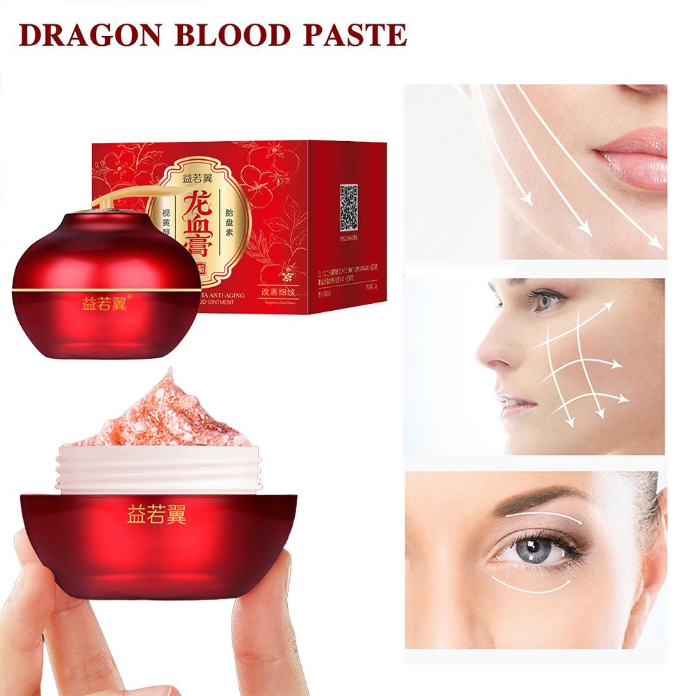 Luxury Dragon Blood Anti-Aging - Luxury Skincare & Spa 评论和价格