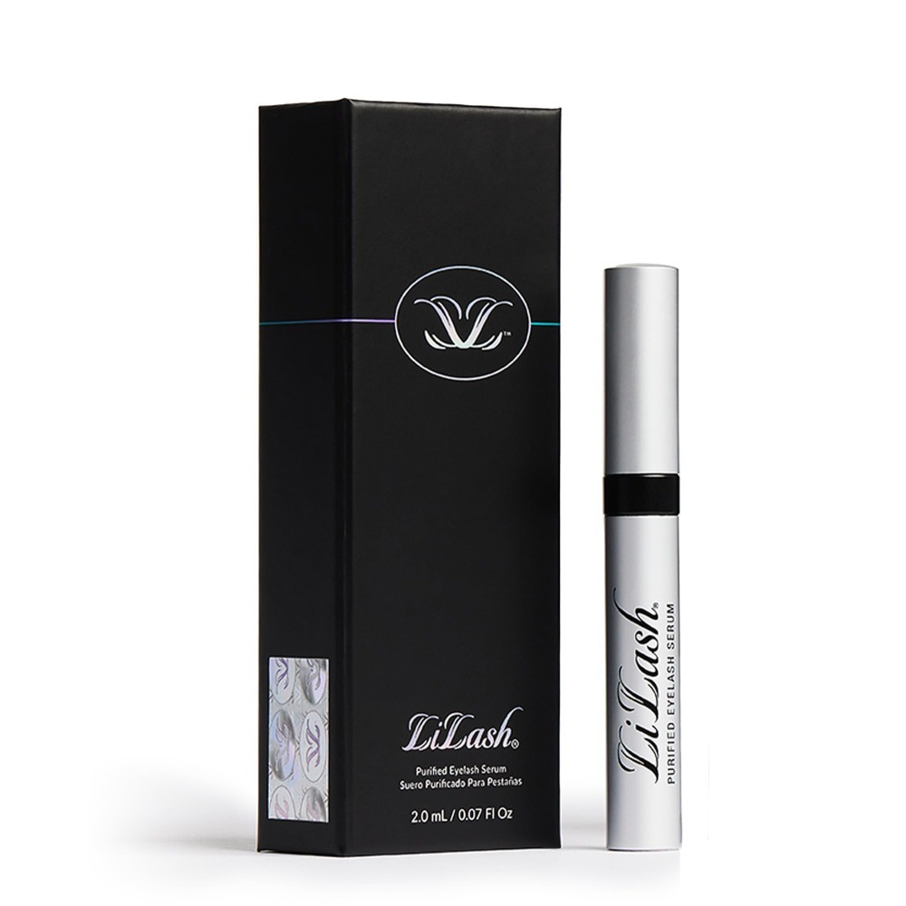 Original LiLash Purified Eyela - Growth Factor Serum 评论和价格