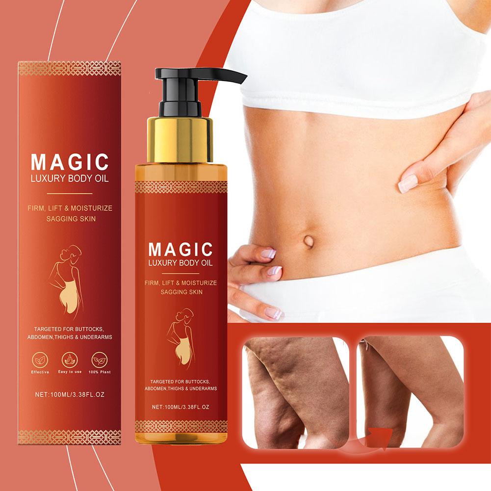 Magic Luxury Body Oil Winter S - Luxury Skincare Women 评论和价格