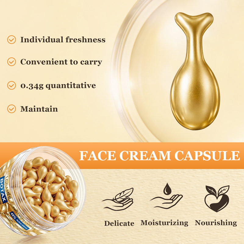 Vitamin E Moisturizing Essence - Placenta Extract Serum 评论和价格