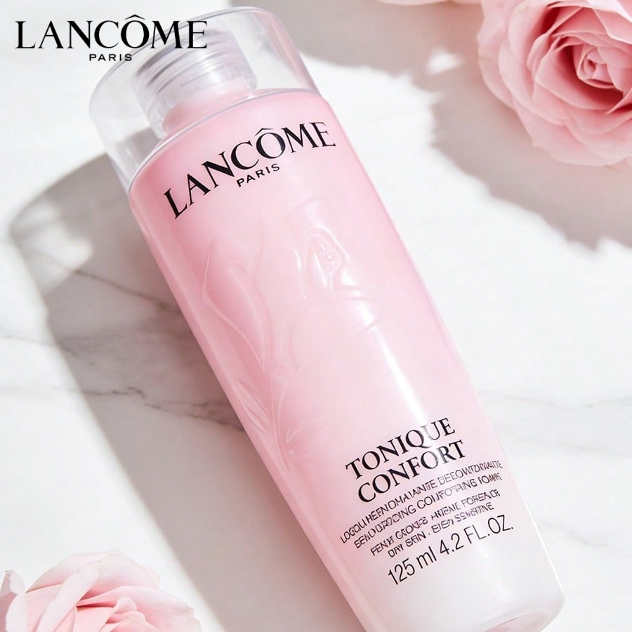 Lancôme 125ml Luxury Gentle Mo - Luxury Skincare Toner 评论和价格
