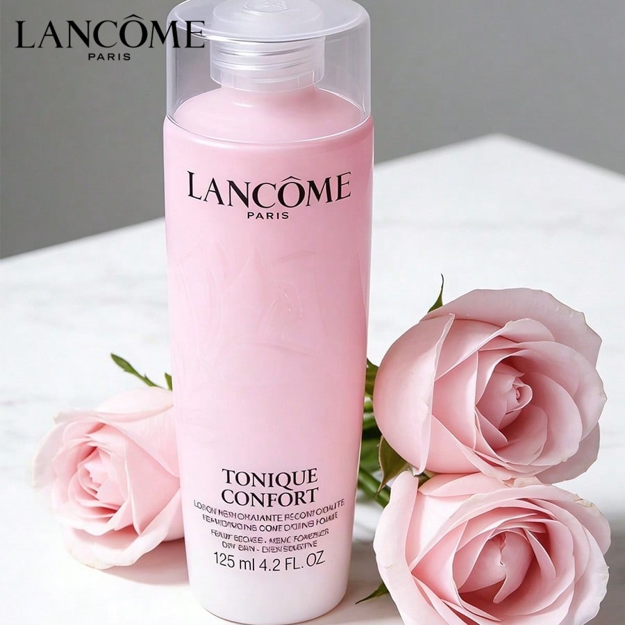 Lancôme 125ml Luxury Gentle Mo - Luxury Skincare Toner 评论和价格