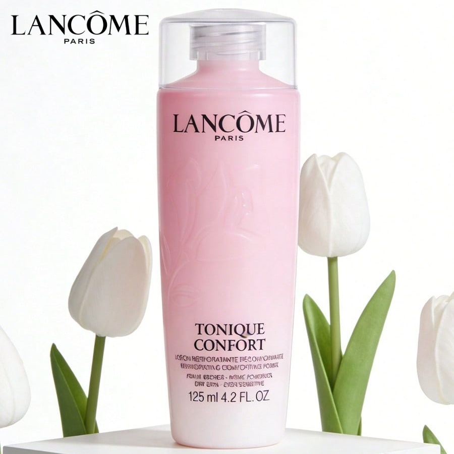 Lancôme 125ml Luxury Gentle Mo - Luxury Skincare Toner 评论和价格