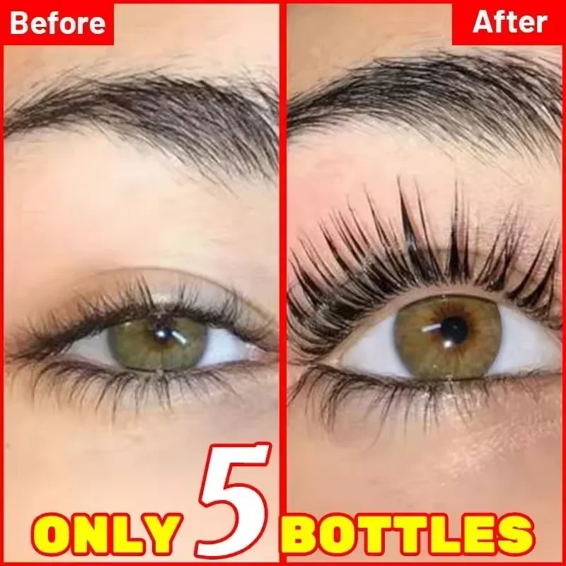 7 Days Fast Eyelash Growth Ser - Growth Factor Serum 评论和价格