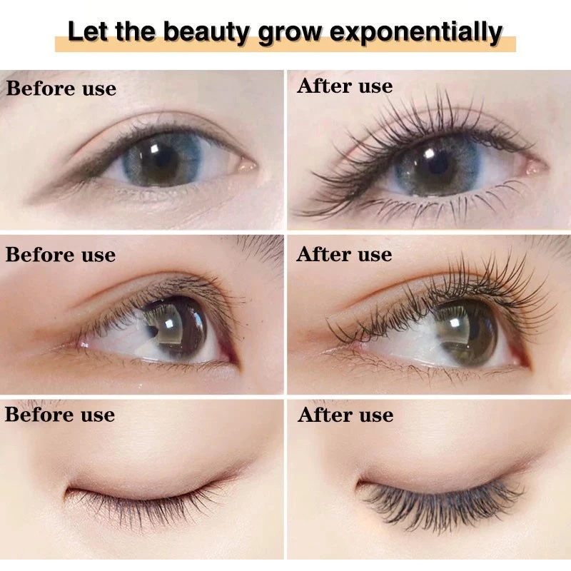 7 Days Fast Eyelash Growth Ser - Growth Factor Serum 评论和价格