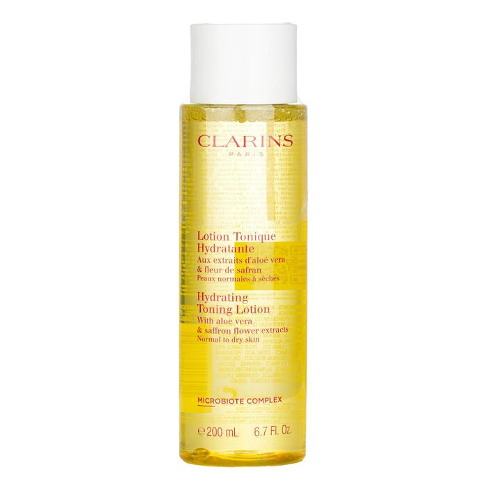 Clarins Toning Lotion 200ml (Y - Luxury Skincare Toner 评论和价格