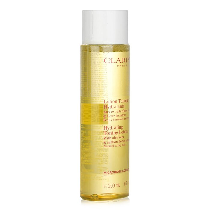 Clarins Toning Lotion 200ml (Y - Luxury Skincare Toner 评论和价格