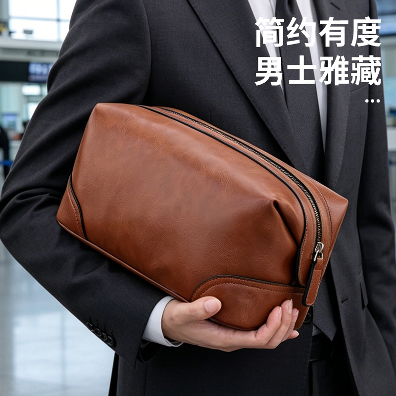 Portable Toiletry Wash Skincar - Luxury Skincare Women 评论和价格