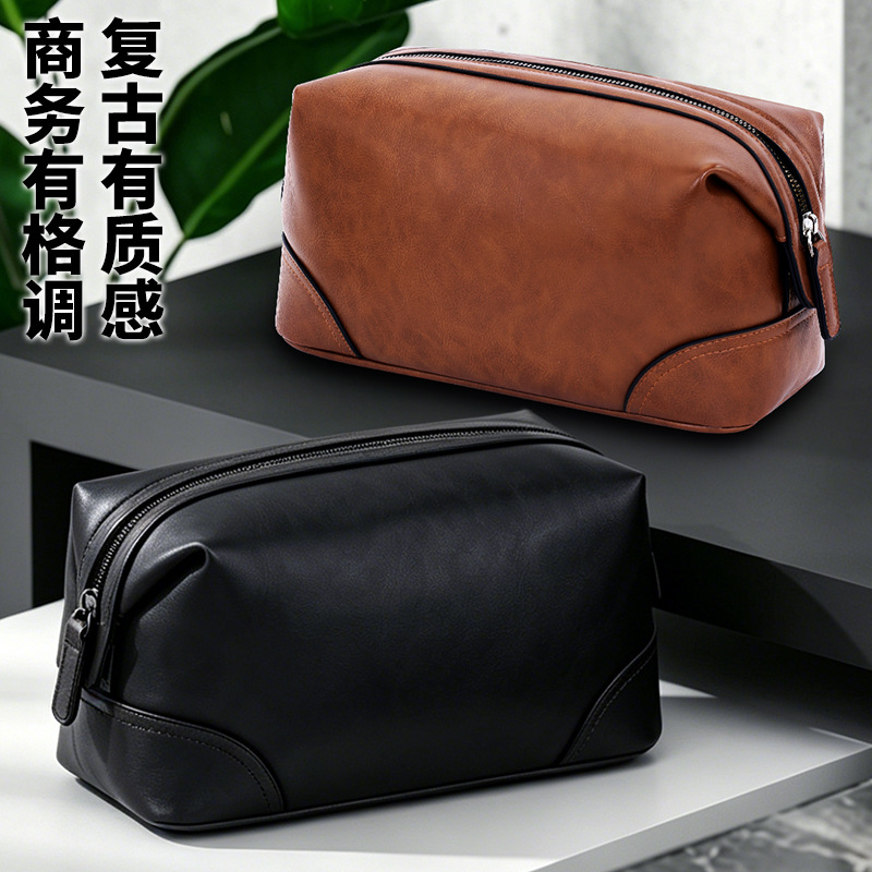 Portable Toiletry Wash Skincar - Luxury Skincare Women 评论和价格