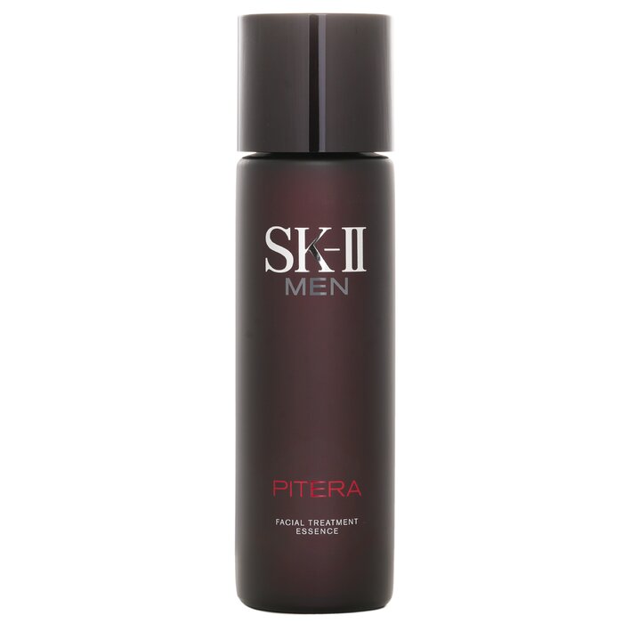 SK-II Men Facial Treatment Ess - Luxury Skincare Toner 评论和价格