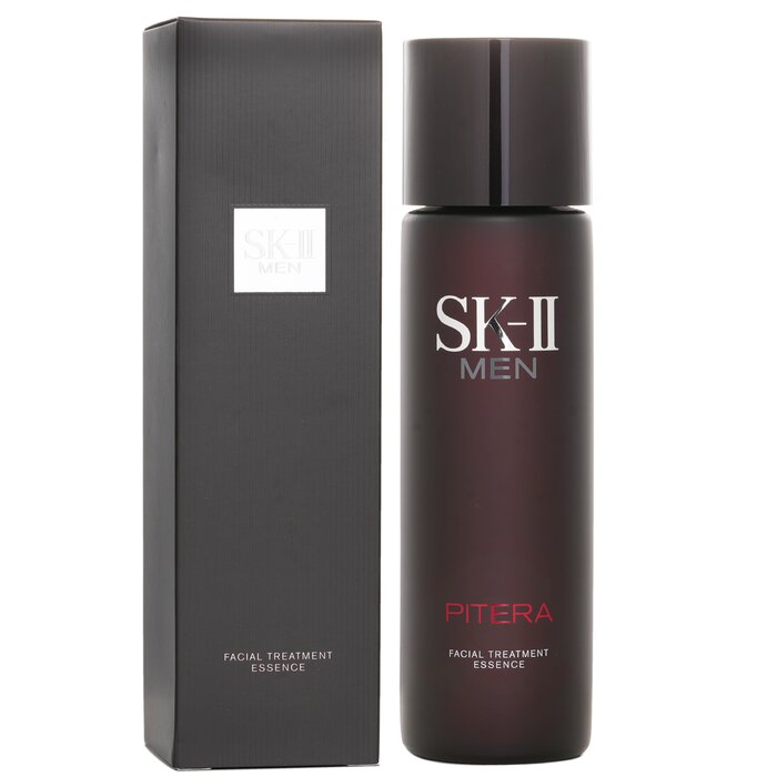 SK-II Men Facial Treatment Ess - Luxury Skincare Toner 评论和价格