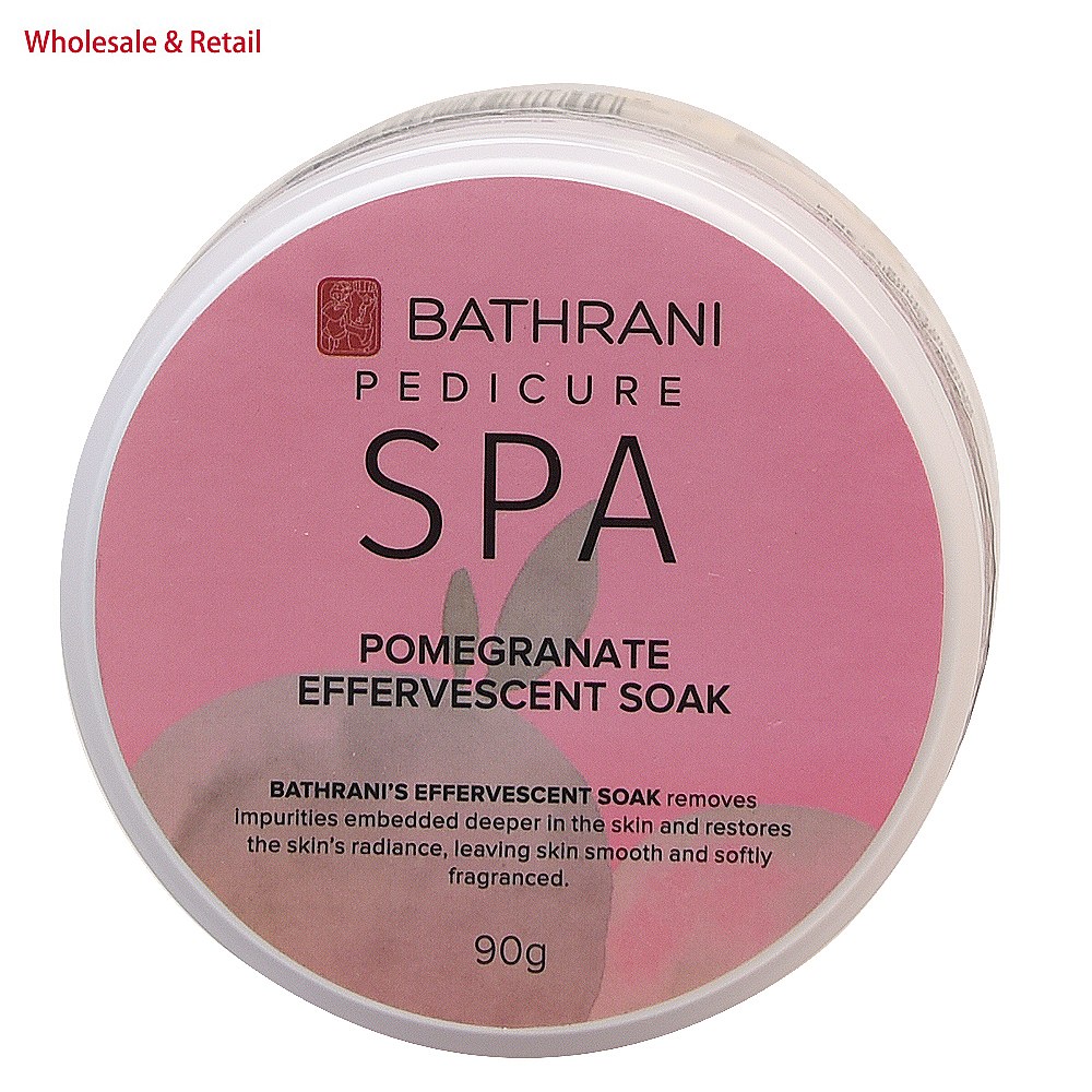 Spa Pedicure Kit 5-Step Foot S - Luxury Skincare & Spa 评论和价格