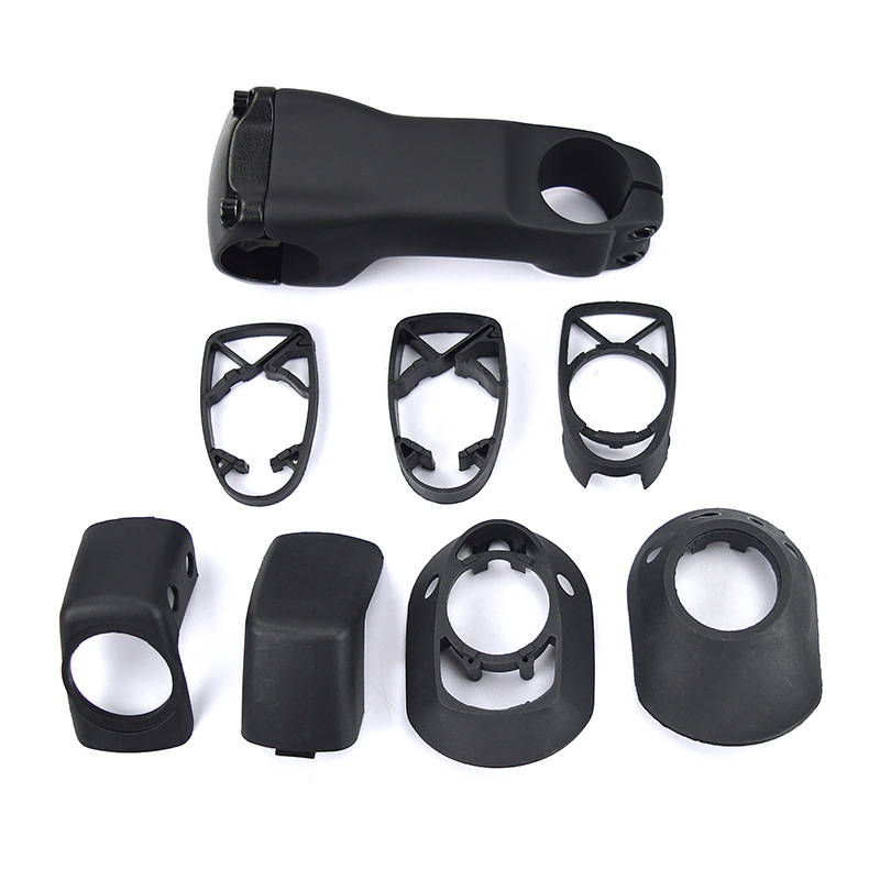 Carbon Stem For SL7 Handlebar  - Edelweiss Stem Cell 评论和价格