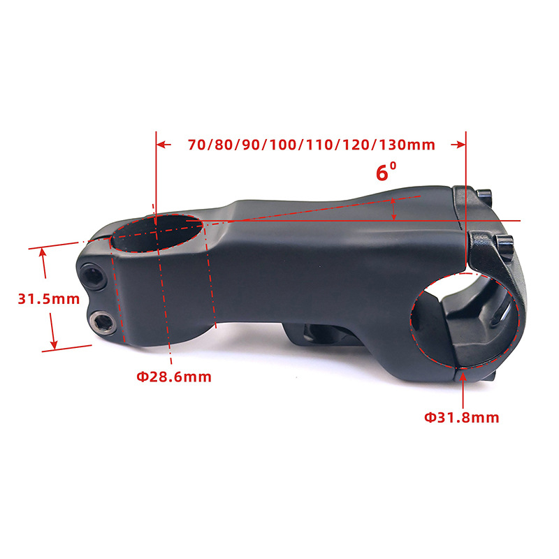 Carbon Stem For SL7 Handlebar  - Edelweiss Stem Cell 评论和价格